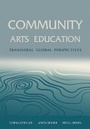 Cover: Community Arts Education - Intellect Books
