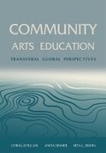 Cover: Community Arts Education - Intellect Books