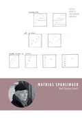 Cover: Mathias Spahlinger - Intellect Books