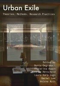 Enlarge image Cover: Urban Exile - Intellect Books