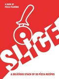 Cover: SLICE - Quadrille Publishing Ltd