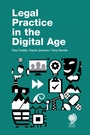 Cover: Legal Practice in the Digital Age - Globe Law and Business Ltd