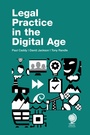 Cover: Legal Practice in the Digital Age - Globe Law and Business