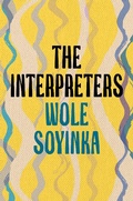 Cover: The Interpreters - Apollo
