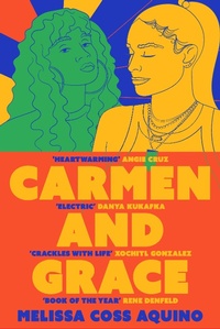 Abbildung von: Carmen and Grace - Apollo