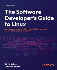 Abbildung von: The Software Developer's Guide to Linux - De Gruyter
