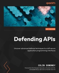 Abbildung von: Defending APIs - De Gruyter
