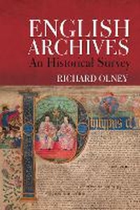 Abbildung von: English Archives - Liverpool University Press