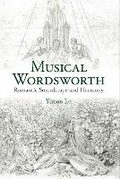 Cover: Musical Wordsworth - Liverpool University Press