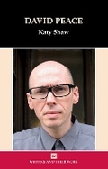 Cover: David Peace - Liverpool University Press