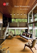 Cover: Peter Womersley - Historic England