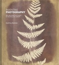 Cover: Inventing Photography - Bodleian Library