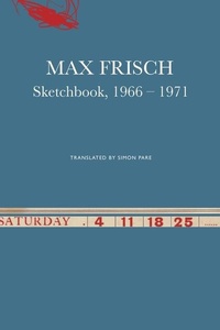 Abbildung von: Sketchbook, 1966-1971 - Seagull Books London Ltd