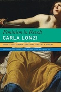 Cover: Feminism in Revolt - An Anthology - Seagull Books London Ltd