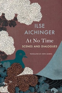 Enlarge image Cover: At No Time - Scenes and Dialogues - Seagull Books London Ltd