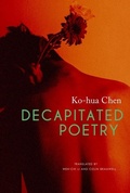 Cover: Decapitated Poetry - Seagull Books London Ltd