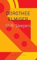 Cover: Shift Sleepers - Seagull Books London Ltd