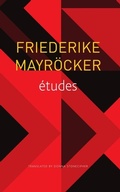 Cover: etudes - Seagull Books London Ltd