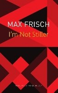 Enlarge image Cover: I'm Not Stiller - Seagull Books London Ltd