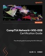 Cover: CompTIA Network+ N10-008 Certification Guide - - Packt Publishing