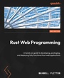 Cover: Rust Web Programming - Packt Publishing Limited