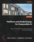Cover: Platform and Model Design for Responsible AI - Packt Publishing