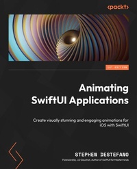 Abbildung von: Animating SwiftUI Applications - De Gruyter