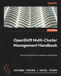 Abbildung von: OpenShift Multi-Cluster Management Handbook - De Gruyter