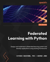Abbildung von: Federated Learning with Python - De Gruyter