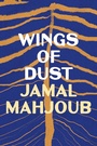 Cover: Wings of Dust - Head of Zeus -- an AdAstra Book