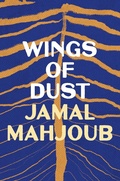 Cover: Wings of Dust - Head of Zeus --  an AdAstra Book