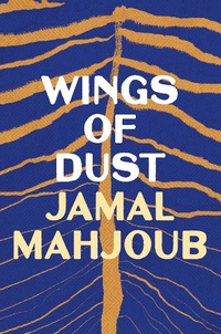 Abbildung von: Wings of Dust - Head of Zeus --  an AdAstra Book