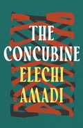 Cover: The Concubine - Apollo