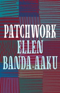 Cover: Patchwork - Head of Zeus --  an AdAstra Book