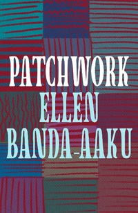 Abbildung von: Patchwork - Head of Zeus --  an AdAstra Book