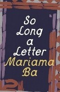 Cover: So Long a Letter - Apollo