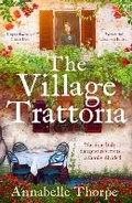 Cover: The Village Trattoria - Aria