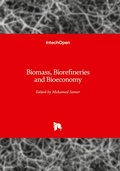 Cover: Biomass, Biorefineries and Bioeconomy - IntechOpen