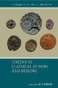 Cover: Tokens in Classical Athens and Beyond - Liverpool University Press