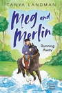 Cover: Meg and Merlin - Barrington Stoke Ltd