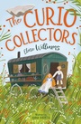 Cover: The Curio Collectors - Barrington Stoke Ltd