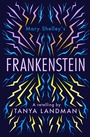 Cover: Frankenstein - Barrington Stoke Ltd