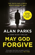Cover: May God Forgive - Canongate Books