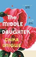 Cover: The Middle Daughter - Canongate Books