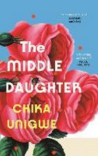 Abbildung von: The Middle Daughter - Canongate Books