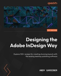 Abbildung von: Designing the Adobe InDesign Way - De Gruyter