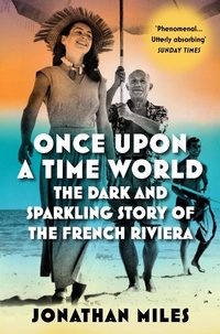 Enlarge image Cover: Once Upon a Time World - Atlantic Books