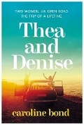 Cover: Thea and Denise - Corvus