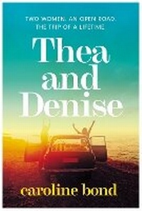 Enlarge image Cover: Thea and Denise - Corvus