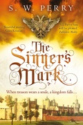 Cover: The Sinner's Mark - Corvus